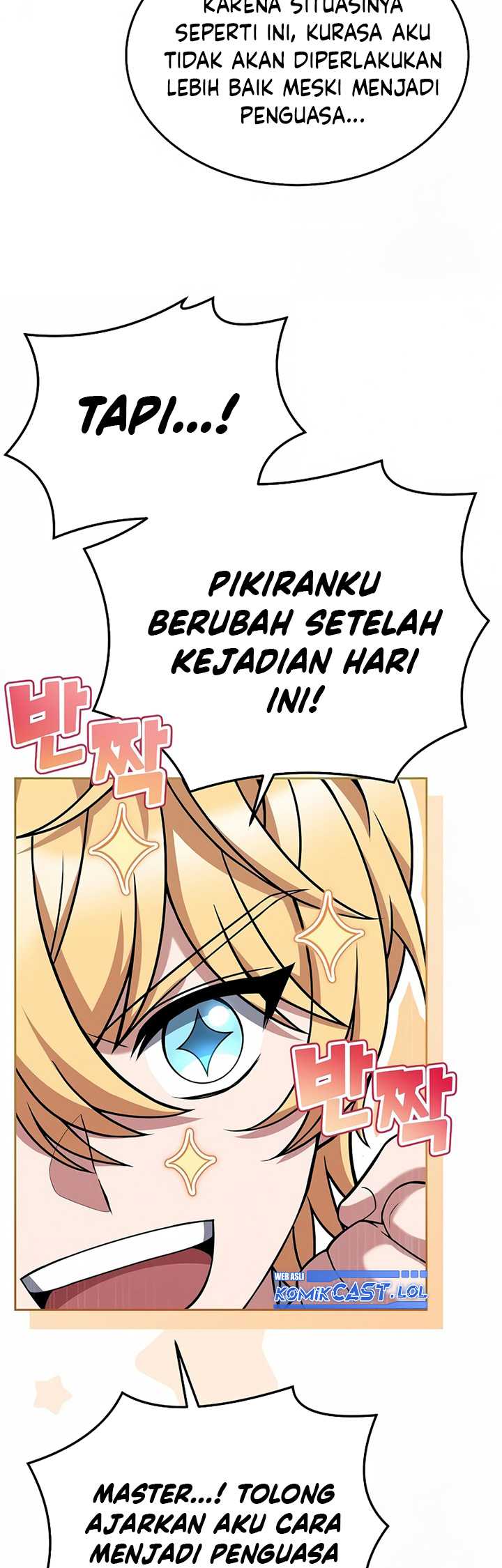 Archmage Restaurant Chapter 7 Gambar 19