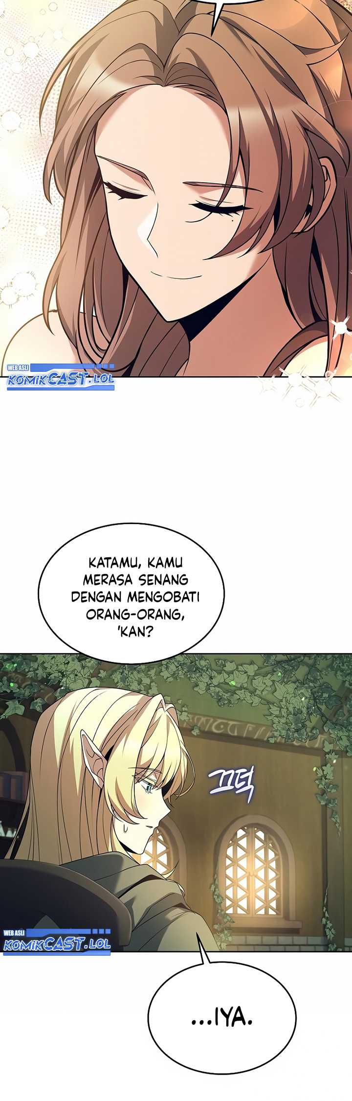 Archmage Restaurant Chapter 7 Gambar 47