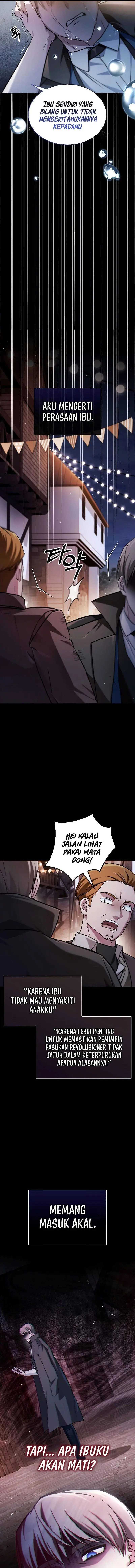 I’m Not That Kind of Talent Chapter 61 Gambar 14