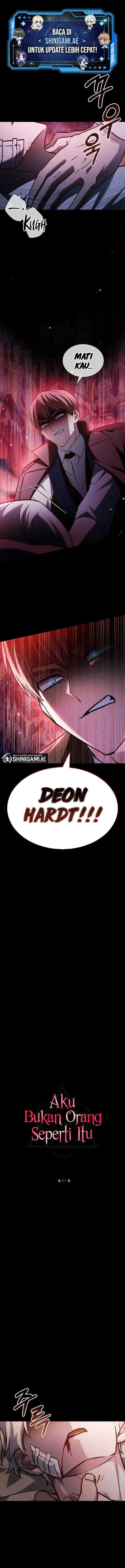 Baca Manhwa I’m Not That Kind of Talent Chapter 61 Gambar 2