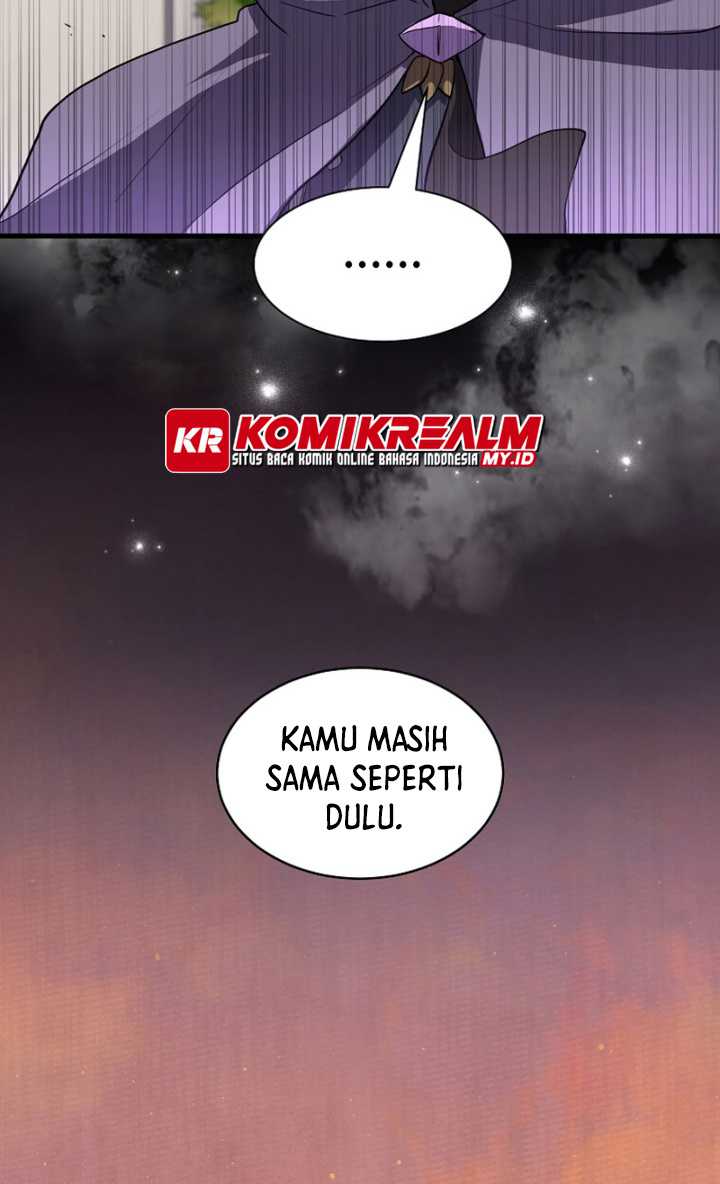 Leveling Up with Skills Chapter 40 Gambar 22