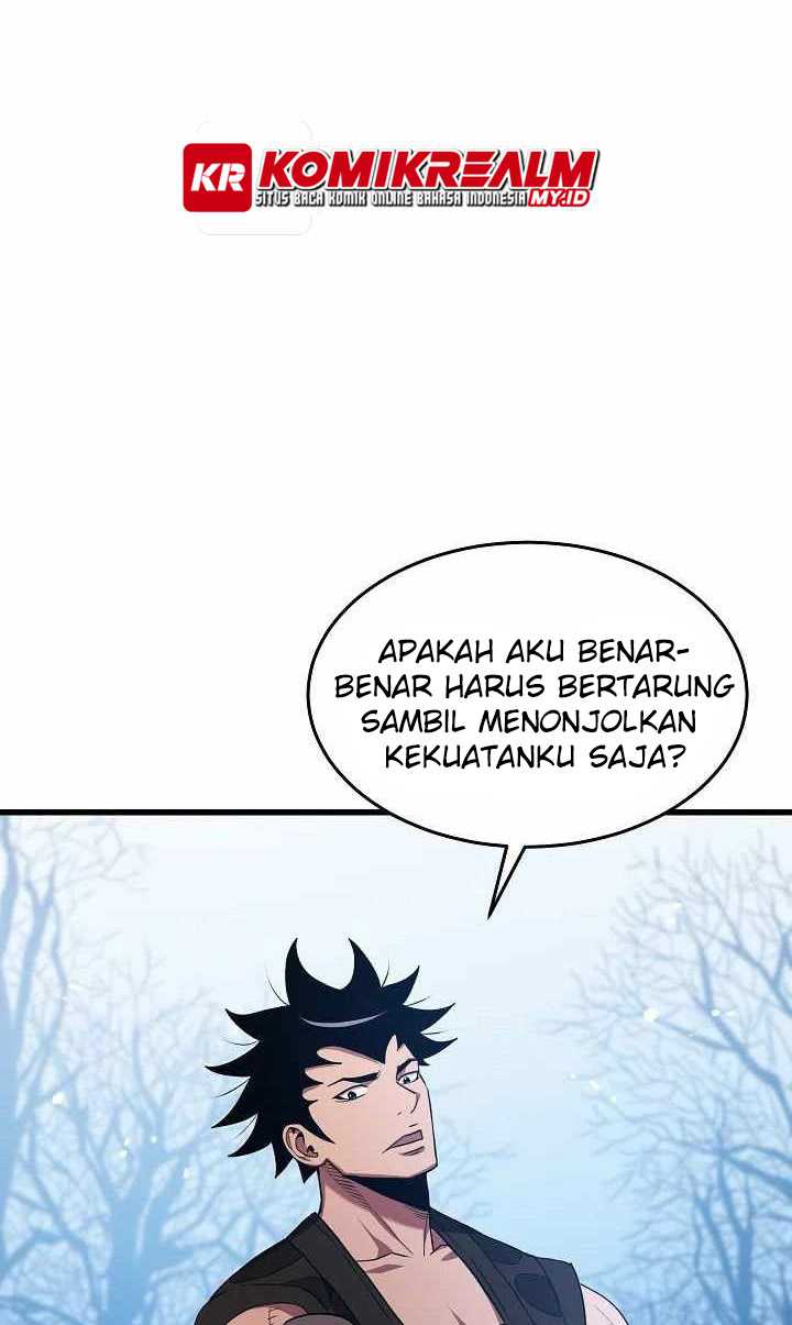 I Am Reborn As The Sword God Chapter 66 bahasa Indonesia Gambar 22