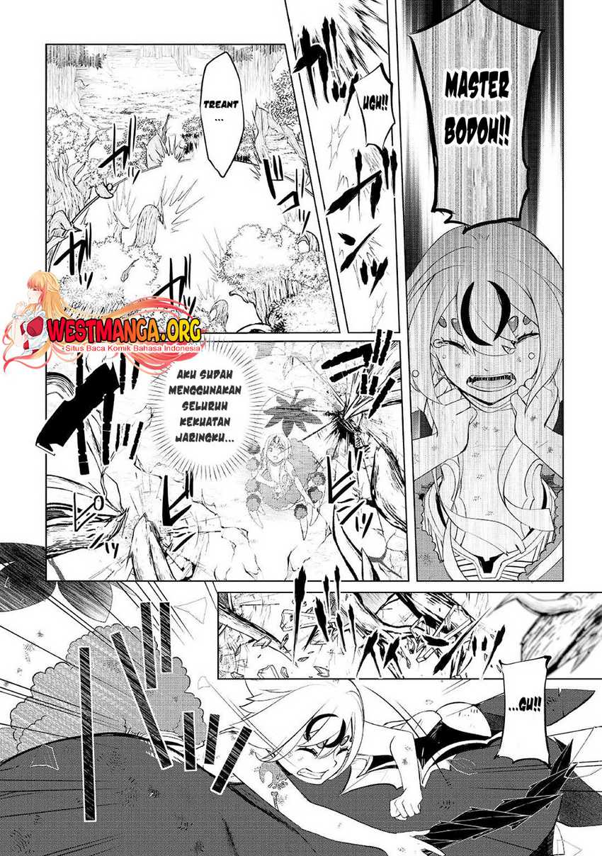 Izure Saikyou no Renkinjutsu Shi? Chapter 33.2 Gambar 5