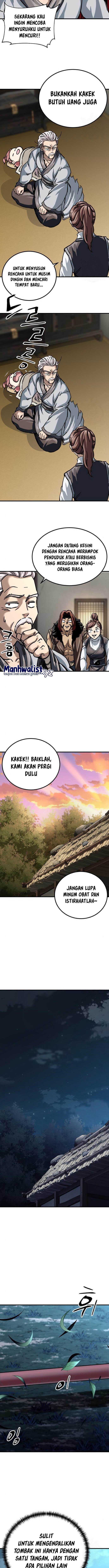 Halaman Komik