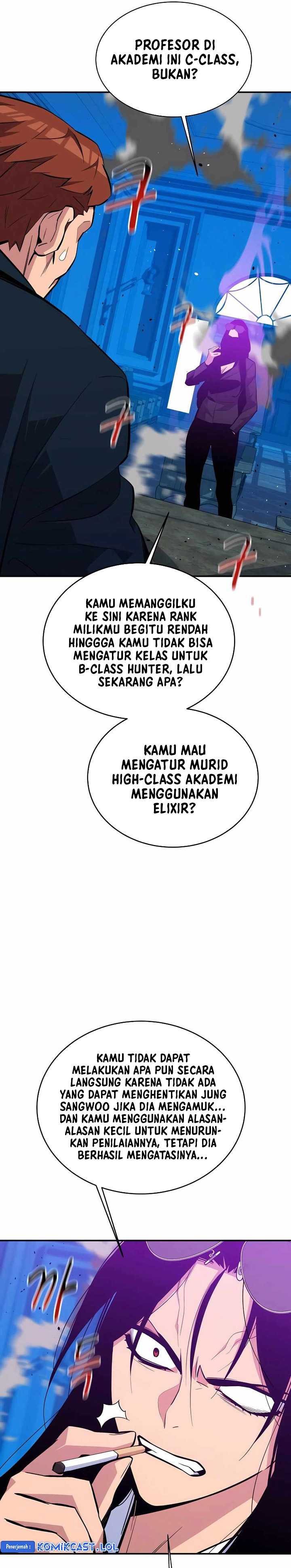 Auto-Hunting With Clones  Chapter 71 Gambar 14