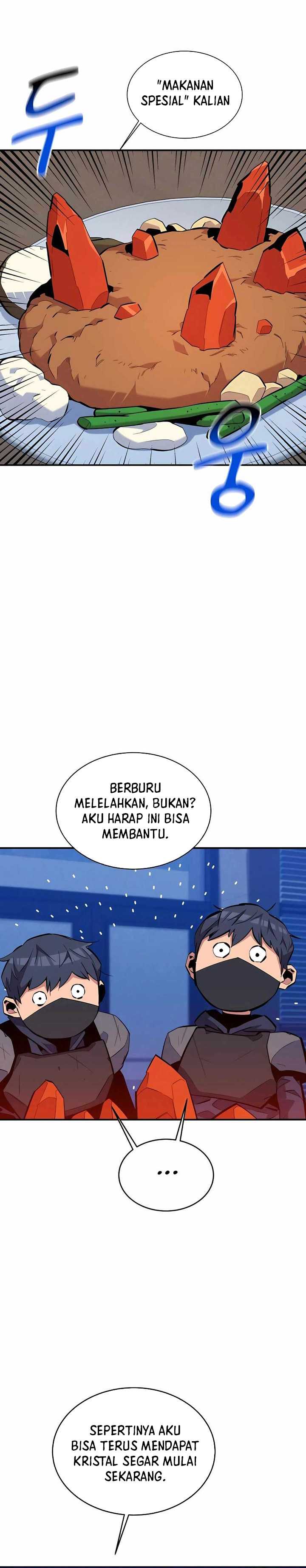 Auto-Hunting With Clones Chapter 71 Gambar 3