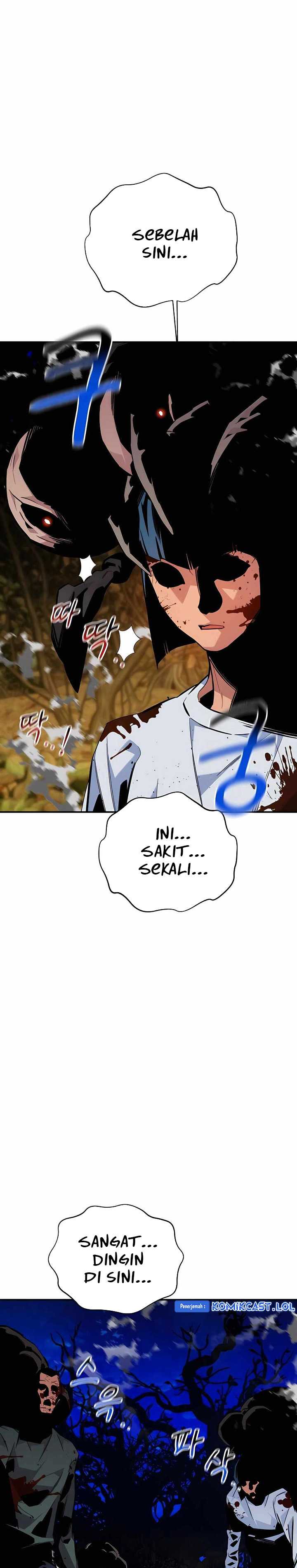 Auto-Hunting With Clones Chapter 71 Gambar 34
