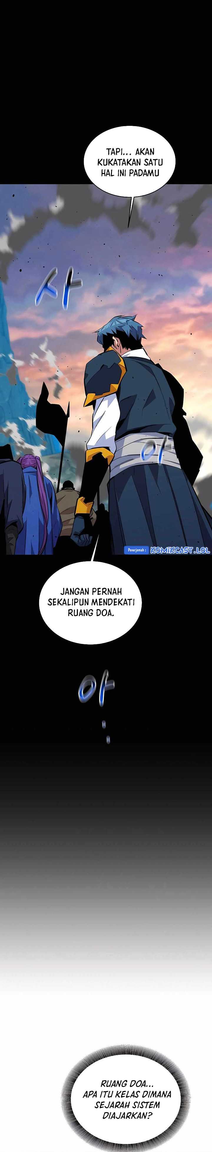 Auto-Hunting With Clones Chapter 71 Gambar 8