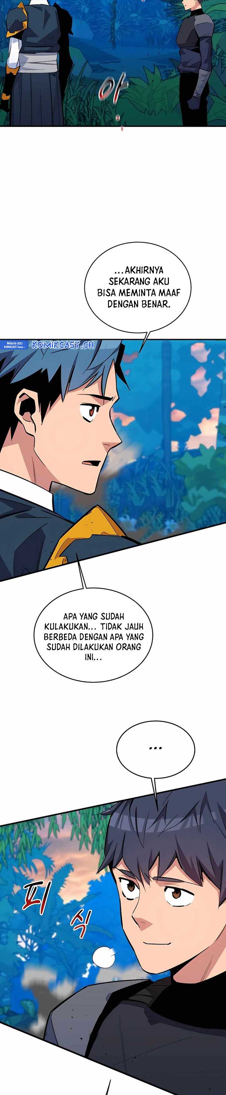 Auto-Hunting With Clones  Chapter 70 Gambar 40