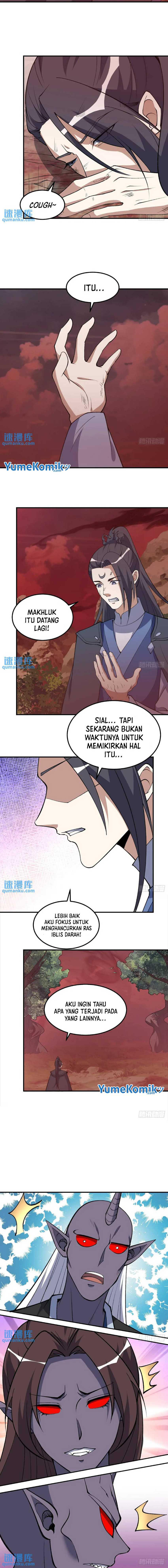 Invincible After a Hundred Years of Seclusion Chapter 304 Gambar 3