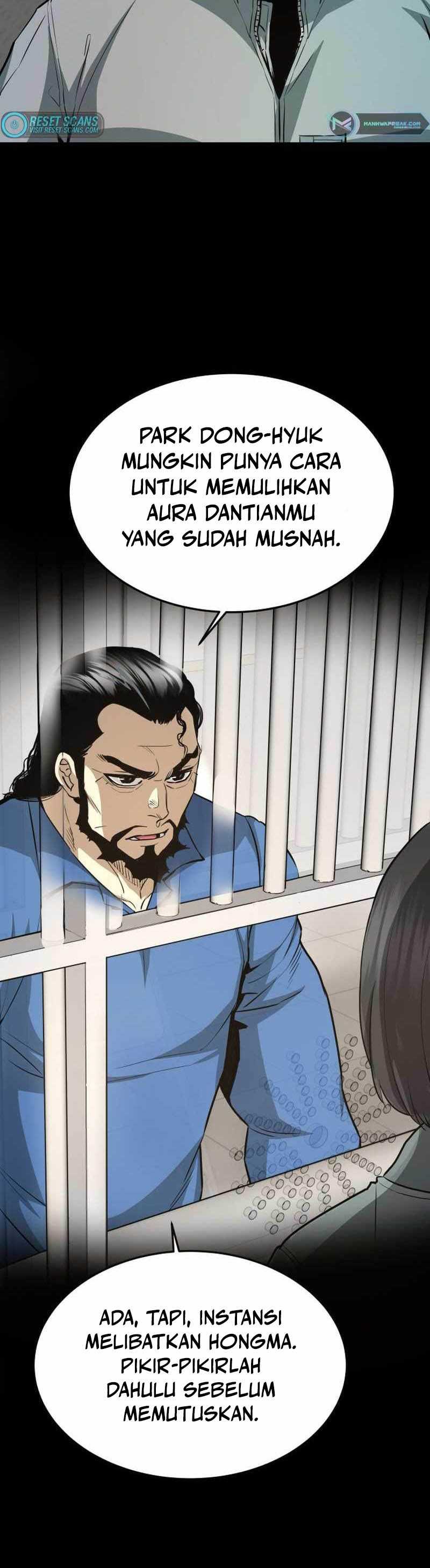 Han Dae Sung Returned From Hell Chapter 59 Gambar 19