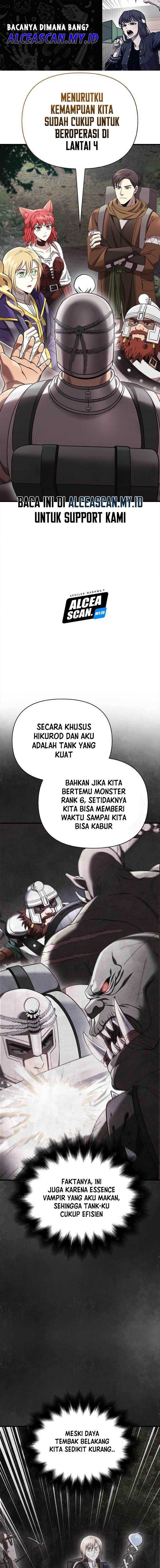 Baca Manhwa Survive as a Barbarian in the Game Chapter 41 Gambar 2