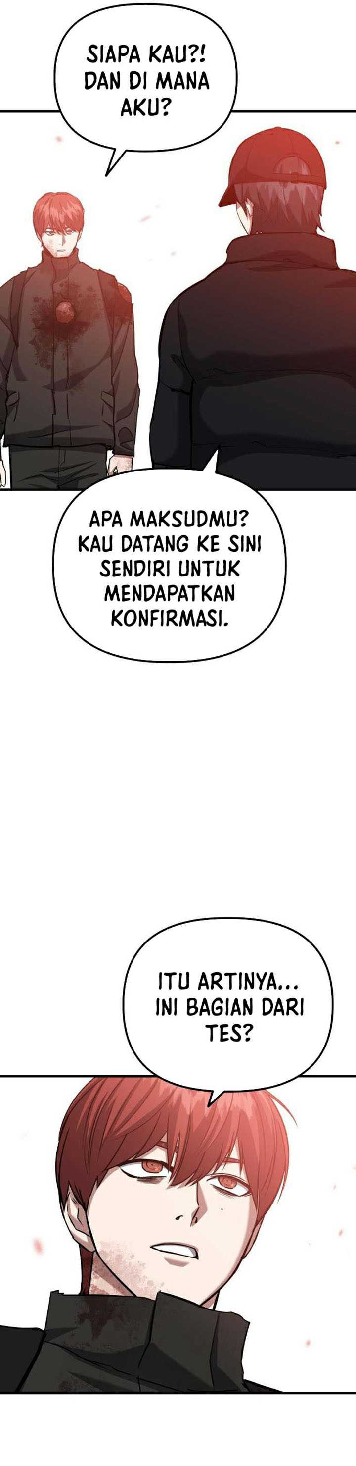 Killing Killer Chapter 64 Gambar 11