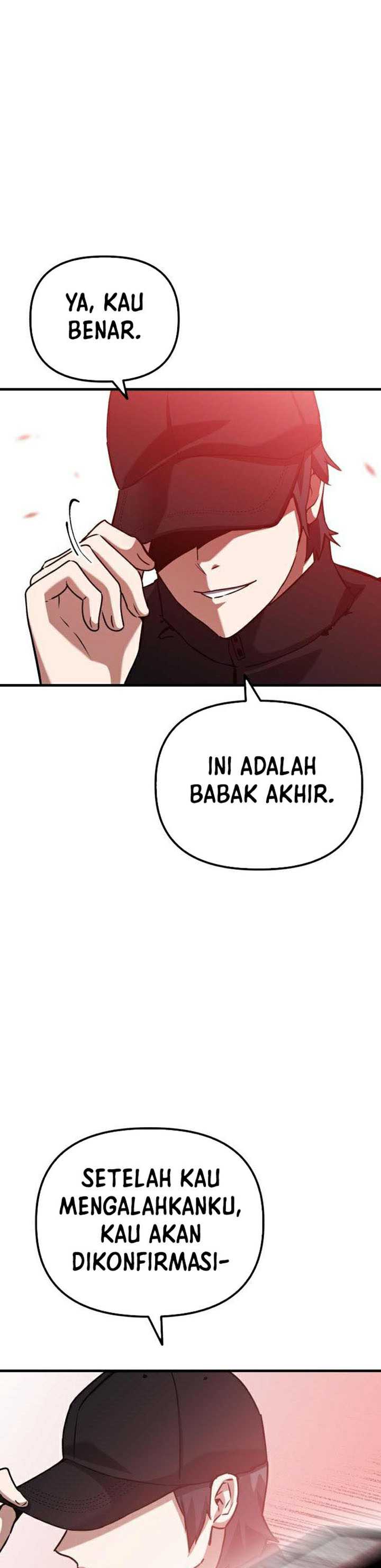 Killing Killer Chapter 64 Gambar 12