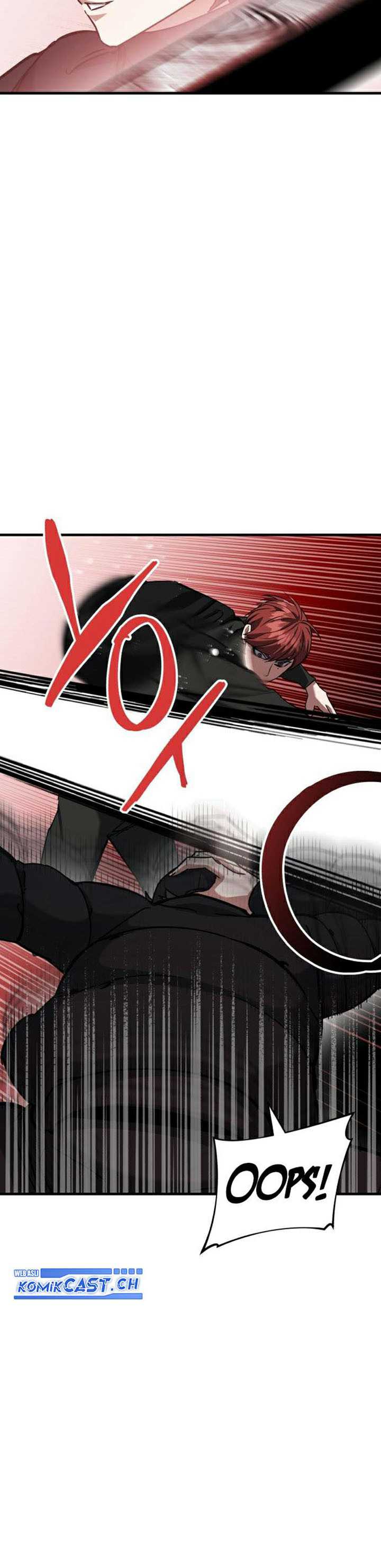 Killing Killer Chapter 64 Gambar 13