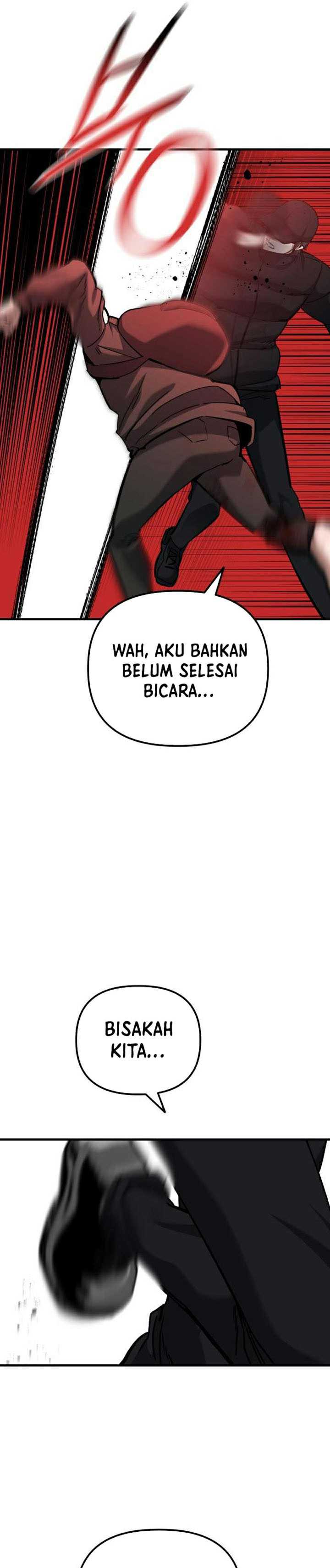 Killing Killer Chapter 64 Gambar 14