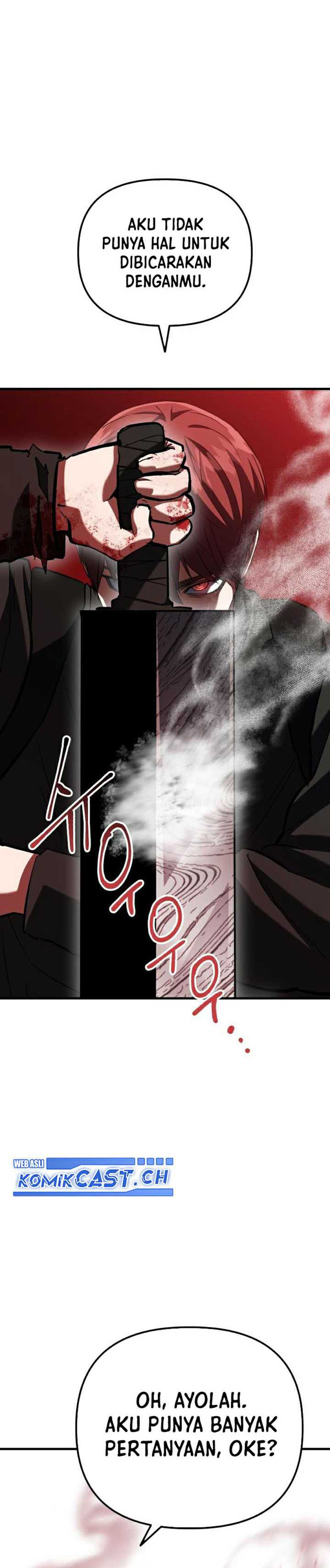 Killing Killer Chapter 64 Gambar 16