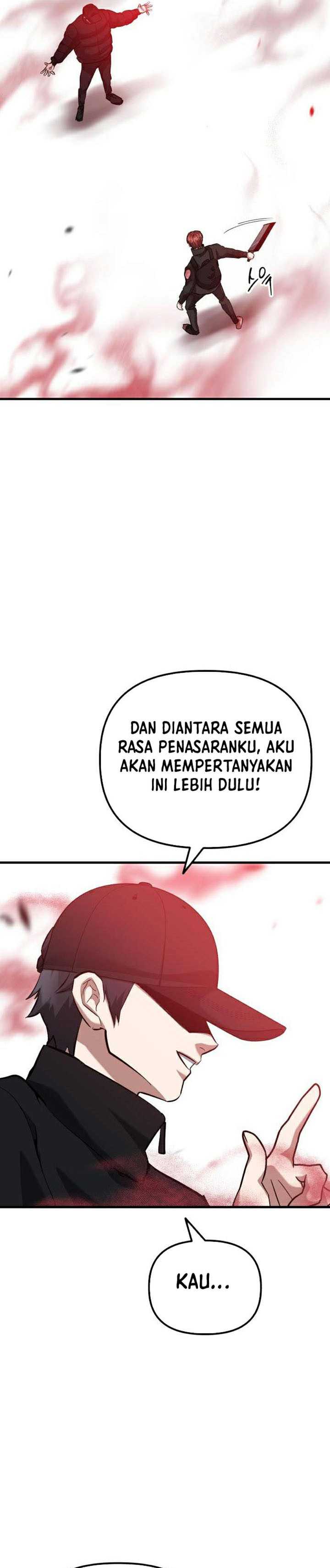 Killing Killer Chapter 64 Gambar 17