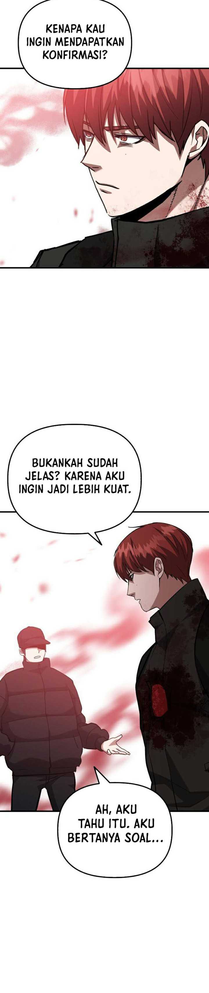 Killing Killer Chapter 64 Gambar 18