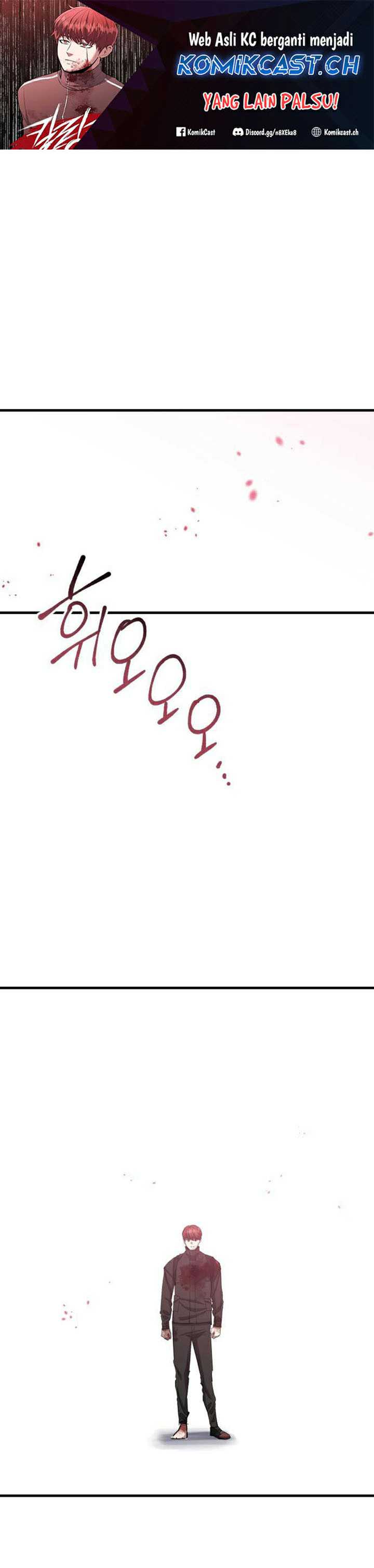 Baca Manhwa Killing Killer Chapter 64 Gambar 2