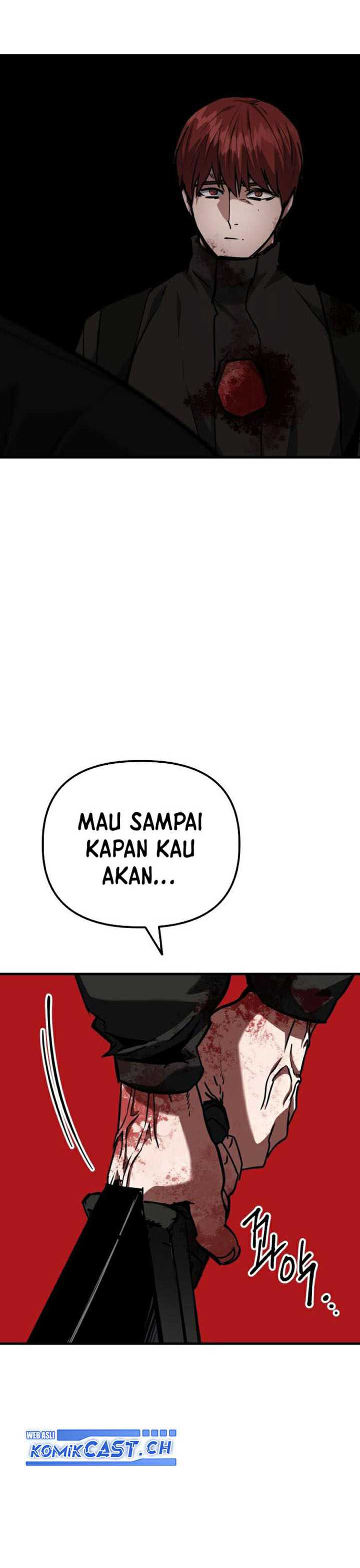 Killing Killer Chapter 64 Gambar 22