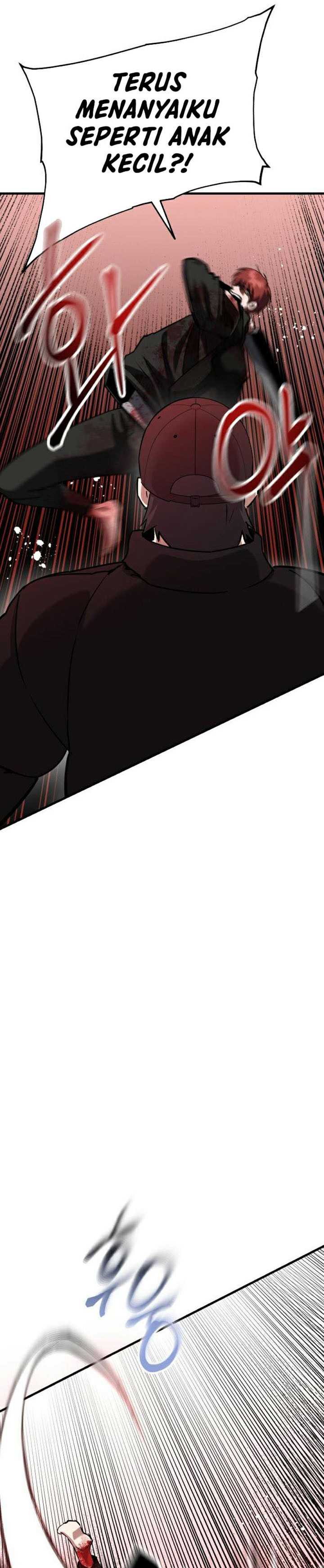 Killing Killer Chapter 64 Gambar 23