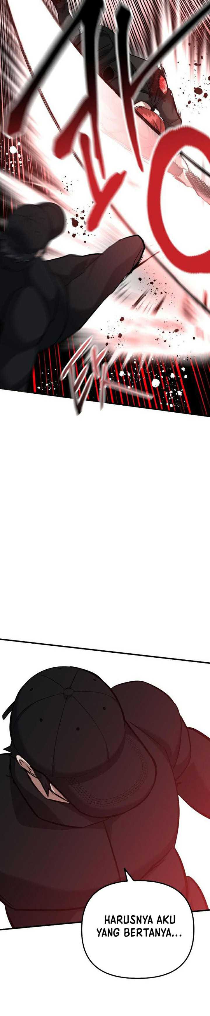 Killing Killer Chapter 64 Gambar 24