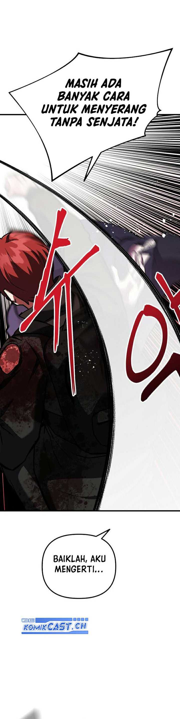 Killing Killer Chapter 64 Gambar 28