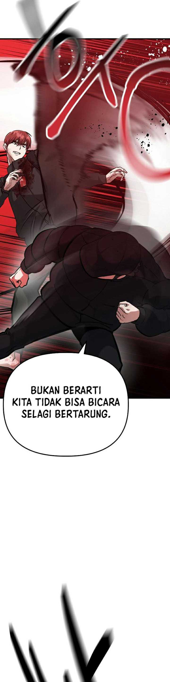 Killing Killer Chapter 64 Gambar 29