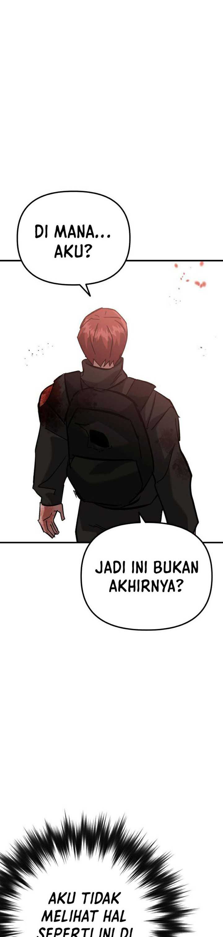 Killing Killer Chapter 64 Gambar 3