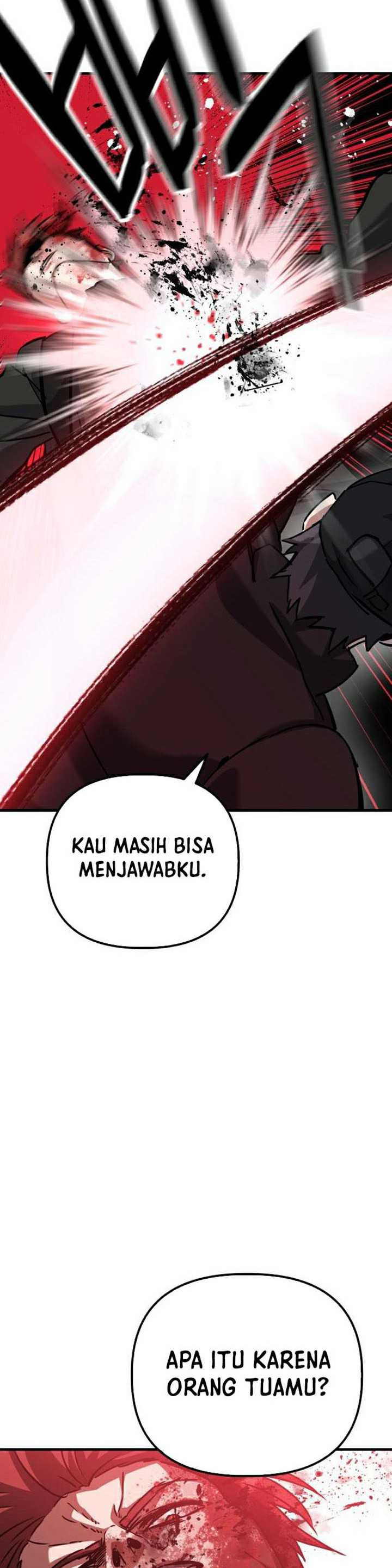 Killing Killer Chapter 64 Gambar 30