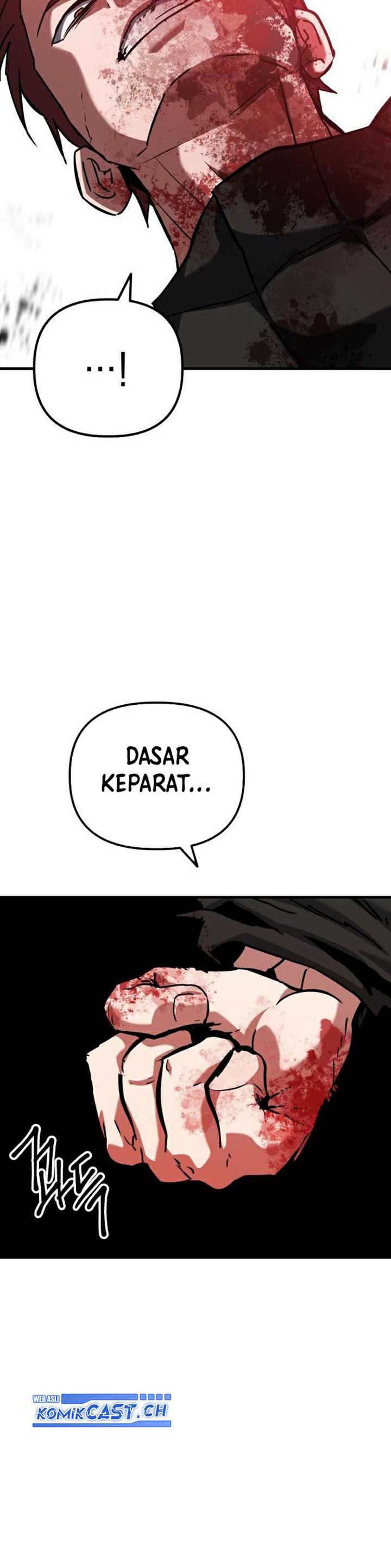 Killing Killer Chapter 64 Gambar 31