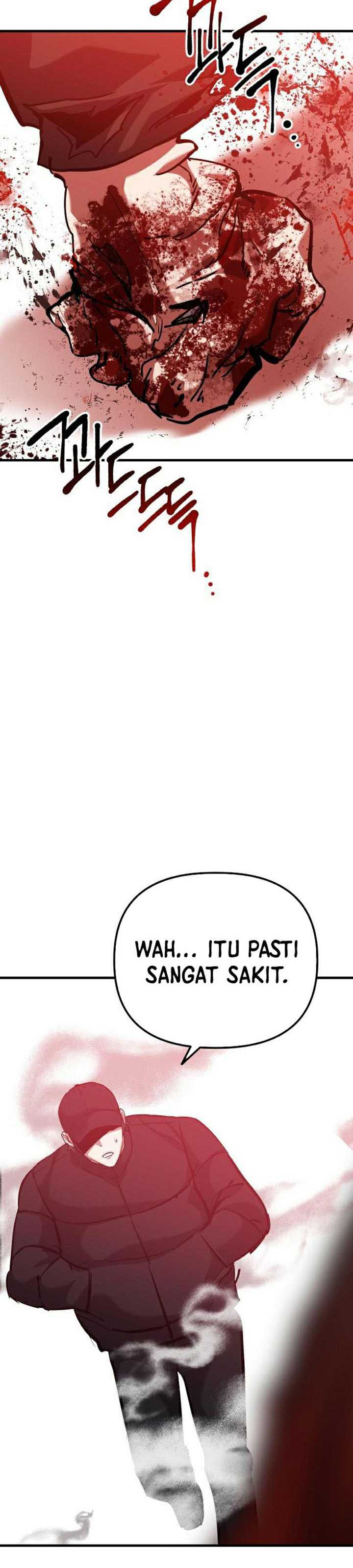 Killing Killer Chapter 64 Gambar 33