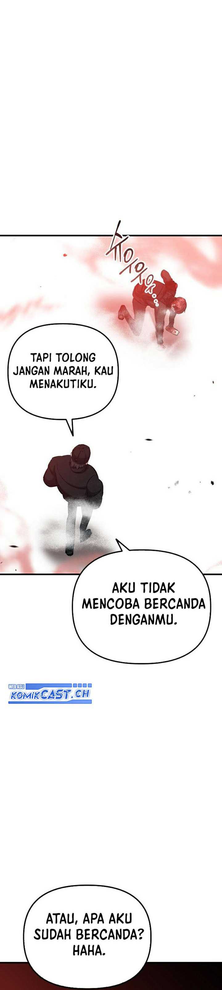 Killing Killer Chapter 64 Gambar 34