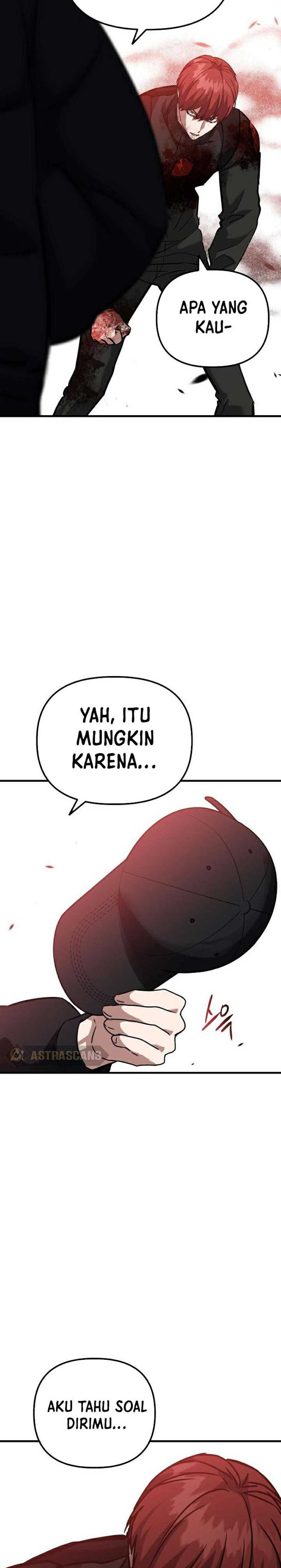 Killing Killer Chapter 64 Gambar 36