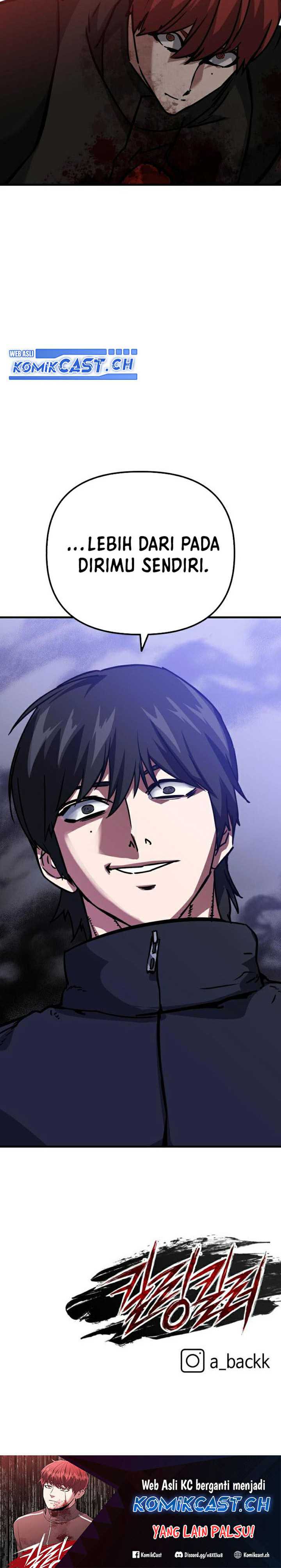 Killing Killer Chapter 64 Gambar 37