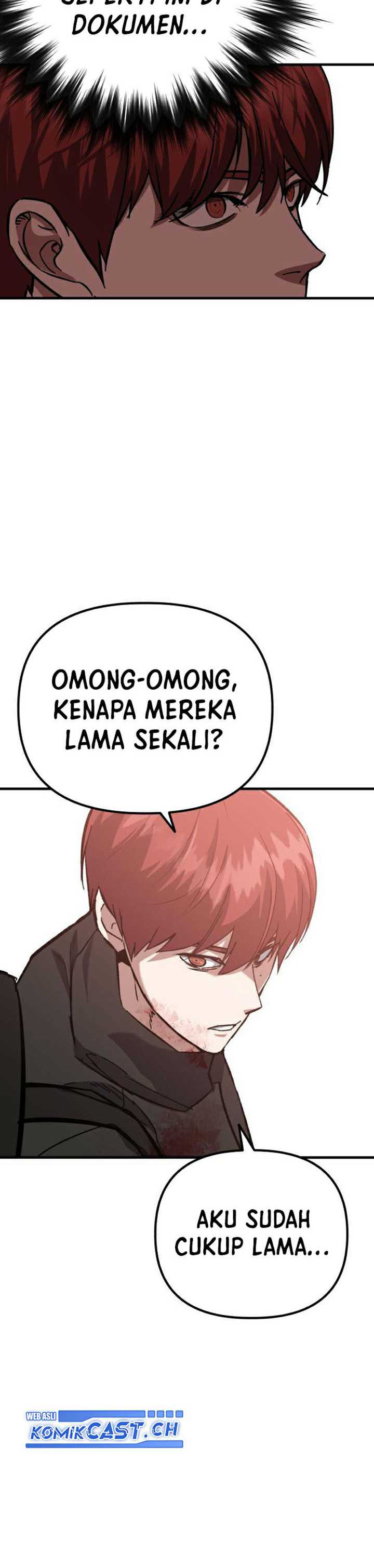 Killing Killer Chapter 64 Gambar 4