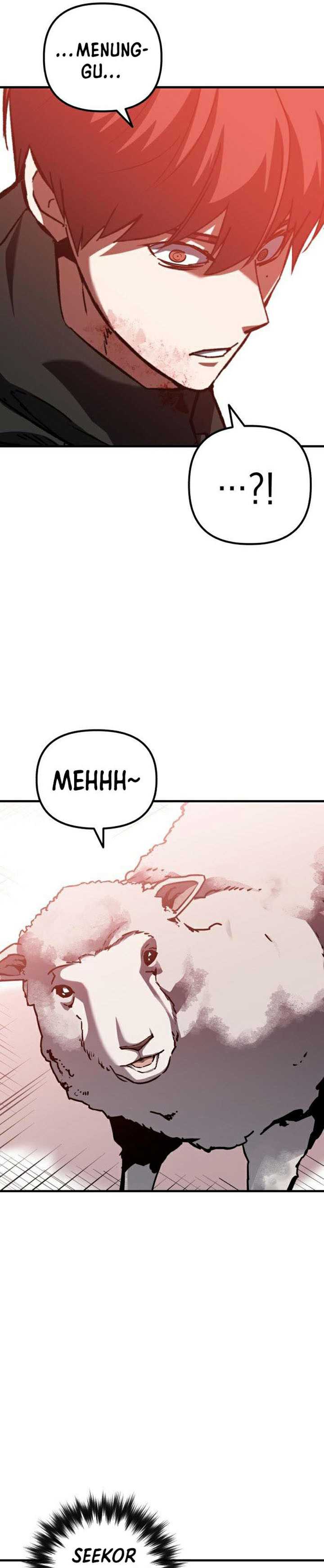 Killing Killer Chapter 64 Gambar 5