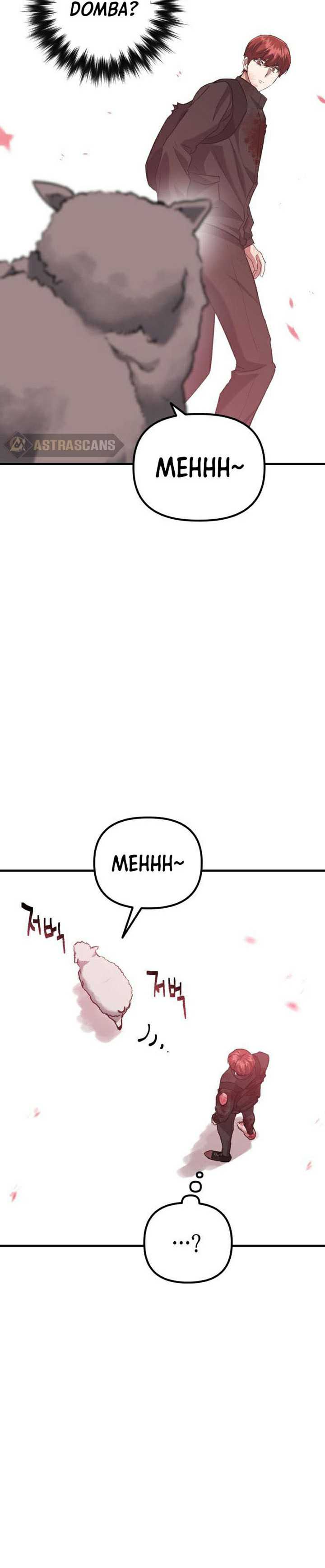 Killing Killer Chapter 64 Gambar 6