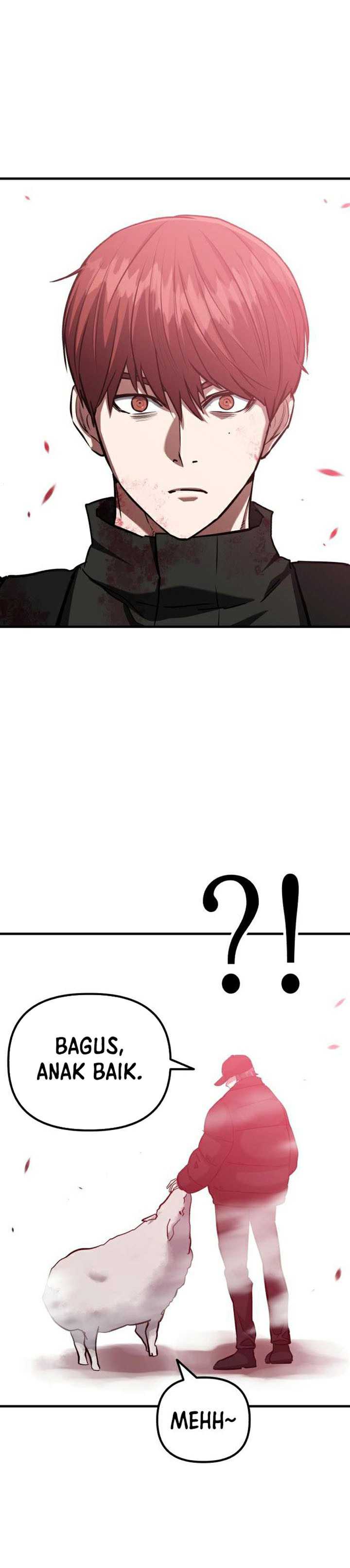 Killing Killer Chapter 64 Gambar 8