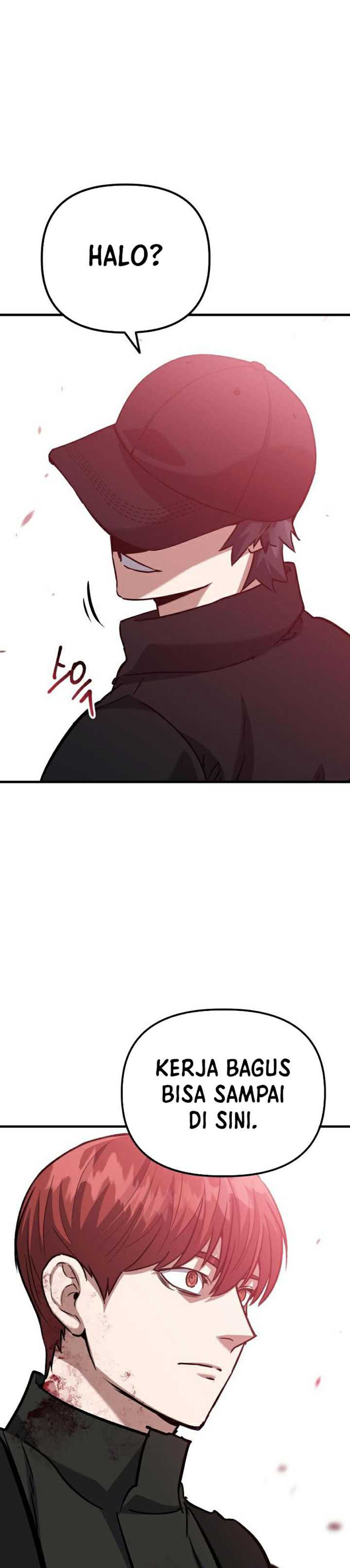 Killing Killer Chapter 64 Gambar 9