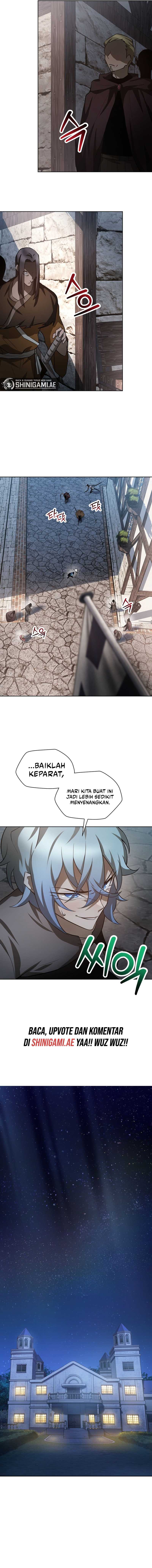 Helmut: The Forsaken Child Chapter 46 Gambar 10