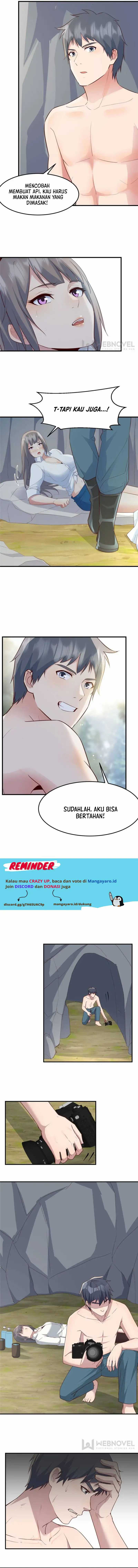 I Have Twin Girlfriends Chapter 244 Gambar 4
