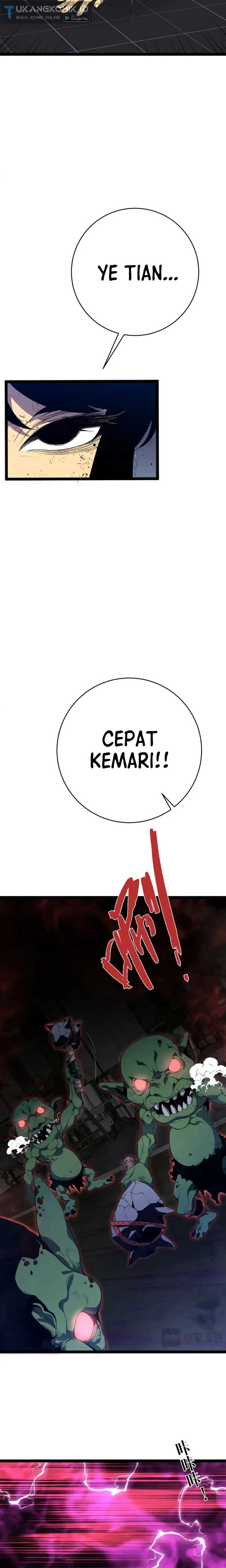 Your Talent is Mine Chapter 65 Gambar 6