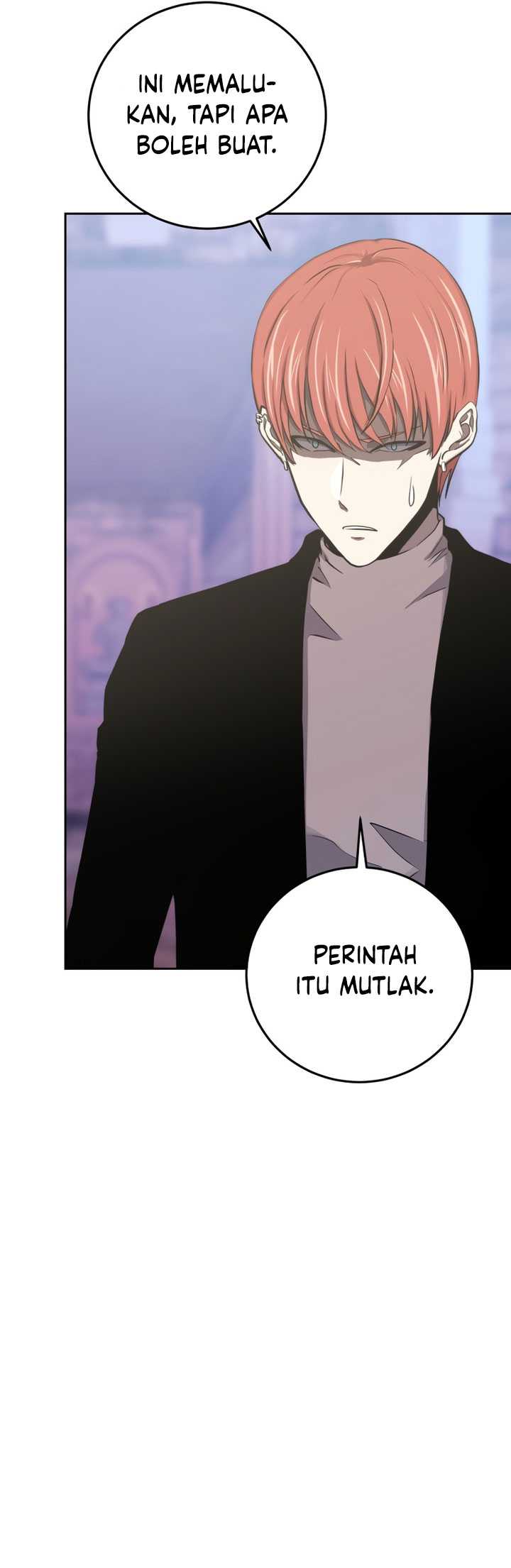 Player from Today Onwards Chapter 91 Gambar 37