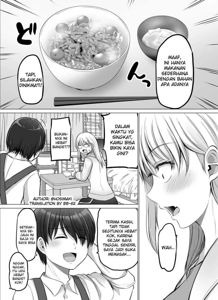 Baca Manga Kore kara Dandan Shiawase ni Natte Iku Kowai Onna Joushi Chapter 66 Gambar 2