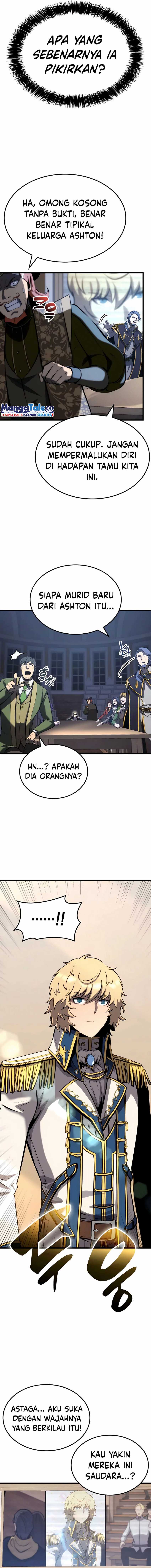 The Count’s Youngest Son Is A Player! Chapter 26 Gambar 14