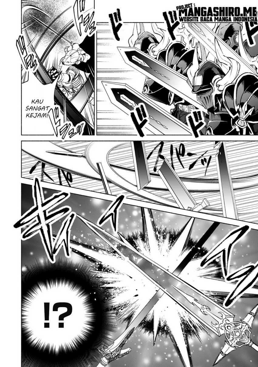 Kenja No Deshi Wo Nanoru Kenja Chapter 66 Gambar 20