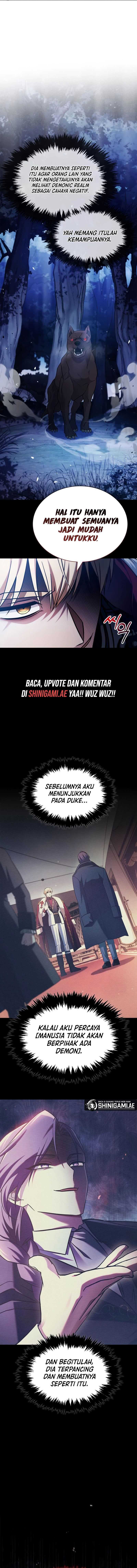 I’m Not That Kind of Talent Chapter 62 Gambar 21