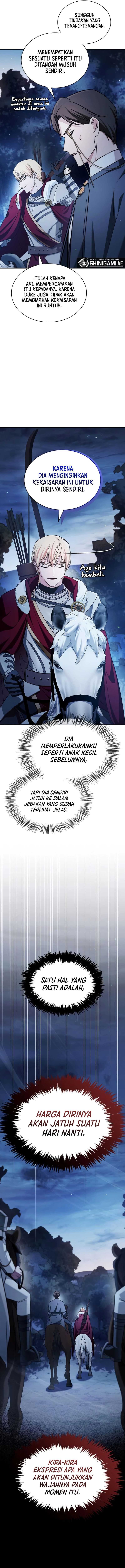 I’m Not That Kind of Talent Chapter 62 Gambar 23